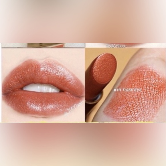 NEW Estée Lauder Pure Color Envy Hi Lustre Light Sculpting Lipstick Tiger Eye - Picture 2 of 6